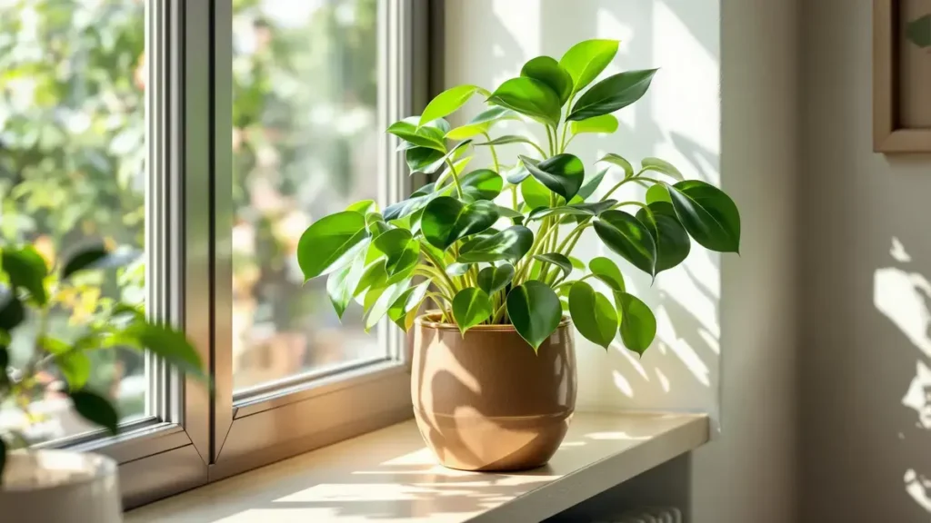 Deze miniatuurplant, die geen bonsaï is, is een echt geluksbrenger voor je huis