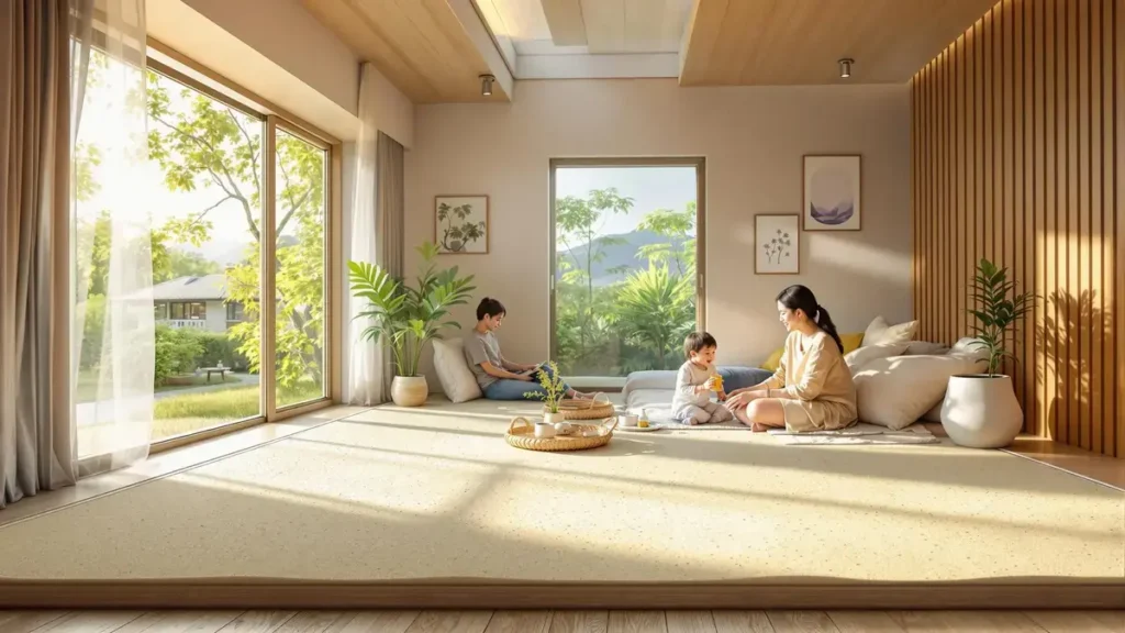 Ontdek hoe een Chinese innovatie onze aanpak van traditionele verwarming kan transformeren